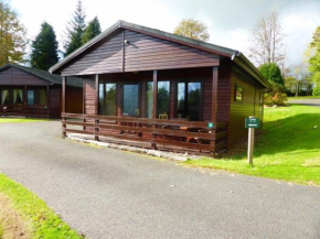 Birch Lodge 16 Newton Stewart